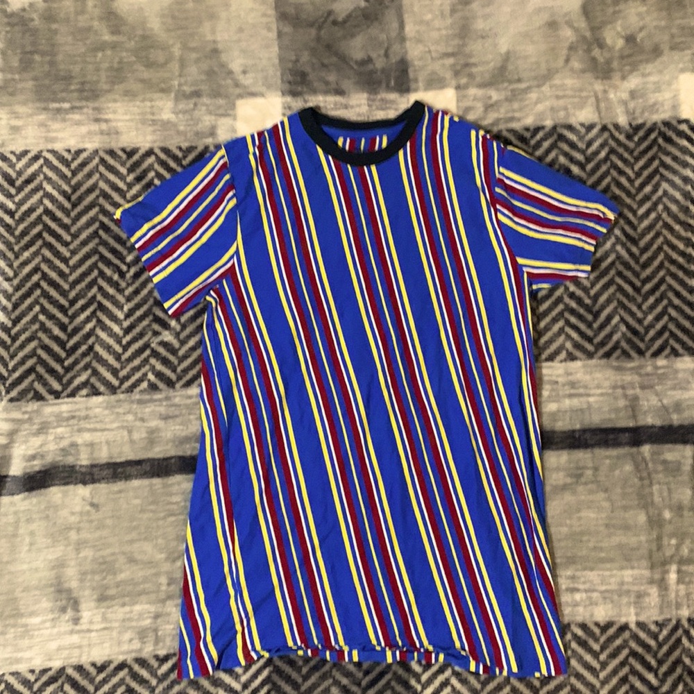 Graphic tee